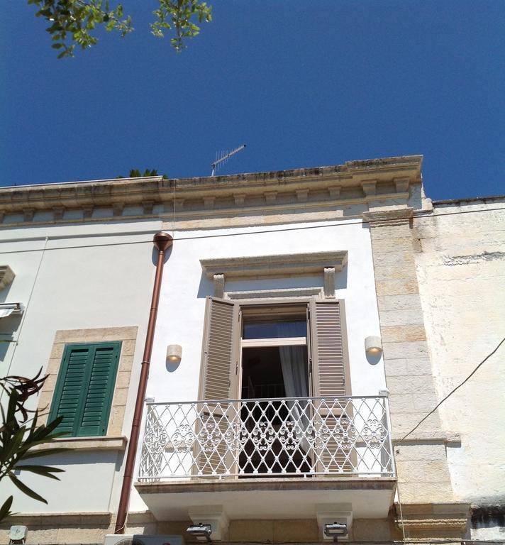 Cantaluna B&B Polignano a Mare Habitación foto